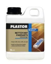 PLASTOR - Nettoyant parquet-PLASTOR