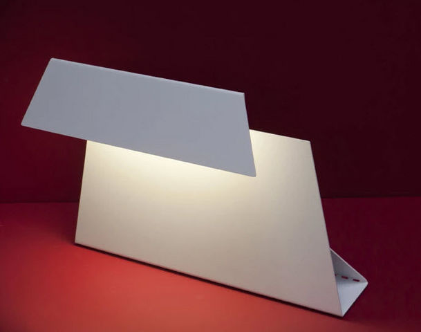 LAHUMIERE DESIGN   - Lampe à poser-LAHUMIERE DESIGN  -Malev