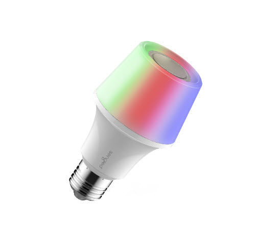 SENGLED - Ampoule LED-SENGLED-Solo color plus