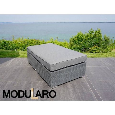 DANCOVER - Footstool-DANCOVER