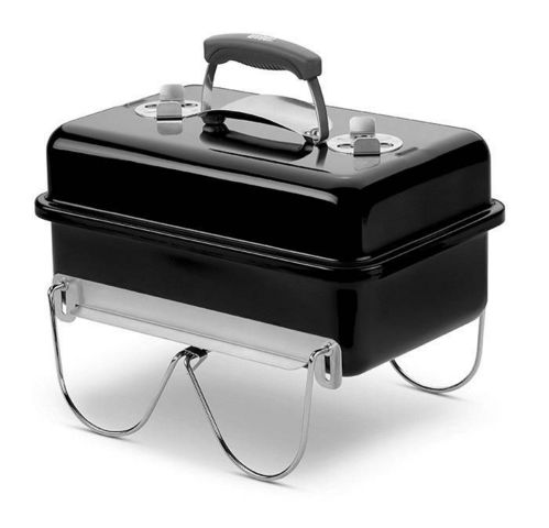 Weber BBQ - Accessoires barbecue-Weber BBQ