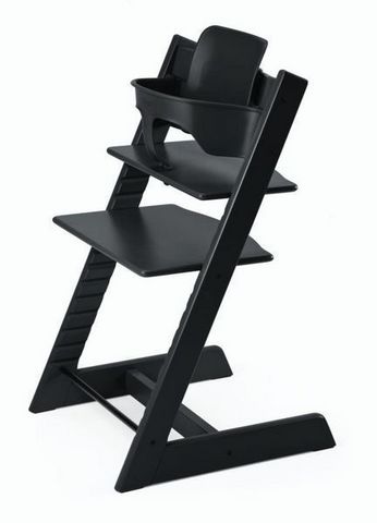 Stokke - Chaise haute enfant-Stokke-STOKKE® TRIPP TRAPP®