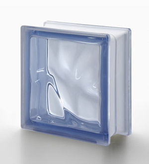 Rouviere Collection - Brique de verre-Rouviere Collection-Energy Saving Pegasus