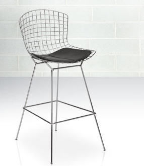 Classic Design Italia - Chaise haute de bar-Classic Design Italia