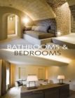Potterton Books - Livre de décoration-Potterton Books-Bedrooms and Bathrooms by Wim Pauwels