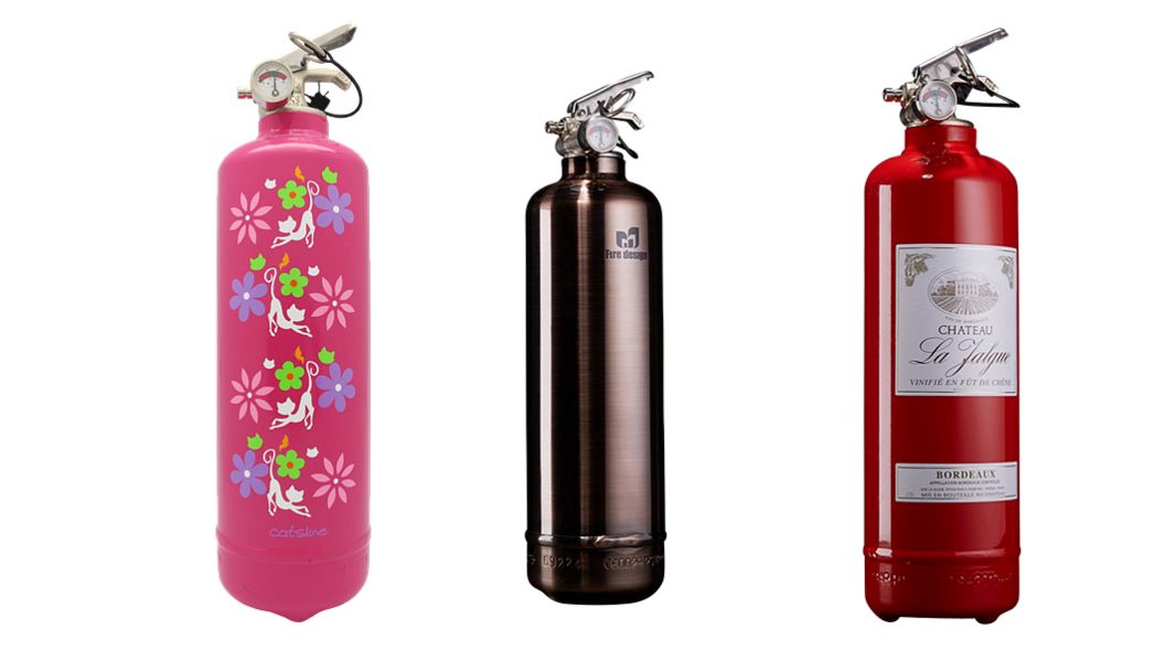 FIRE DESIGN Fire extinguisher Air conditioning and ventilation House Equipment  | 