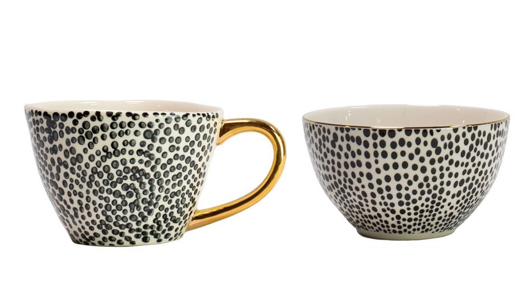 OLSSON & JENSEN Coffee cup Cups Crockery  | 
