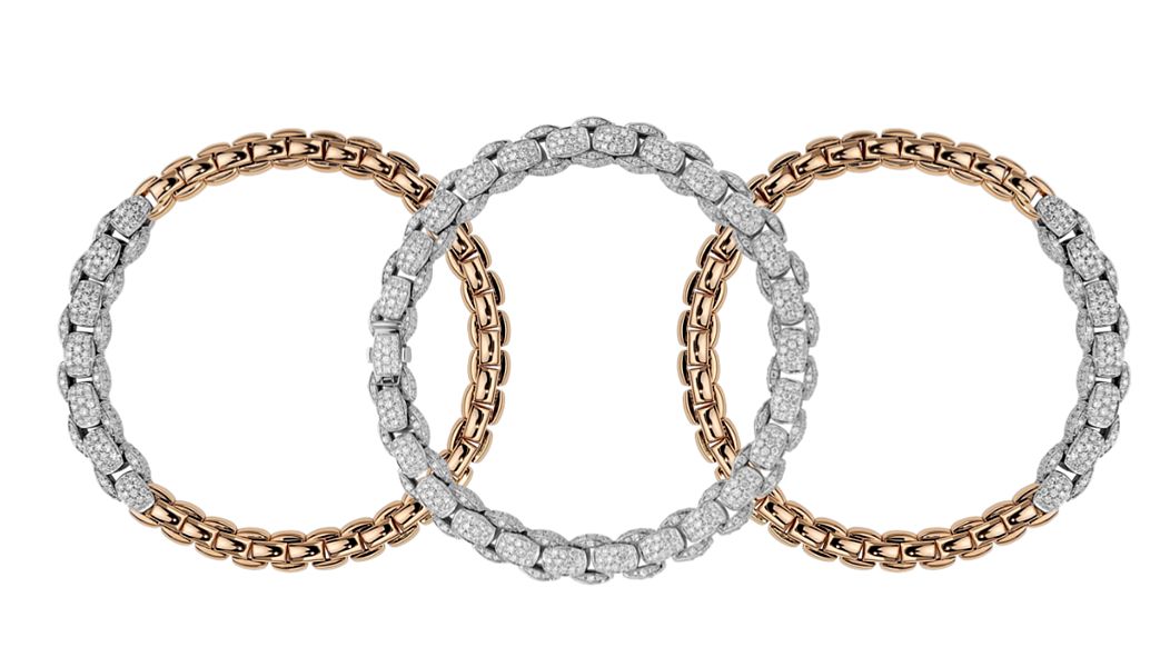 Fope Bracelet Jewelry Beyond decoration  | 