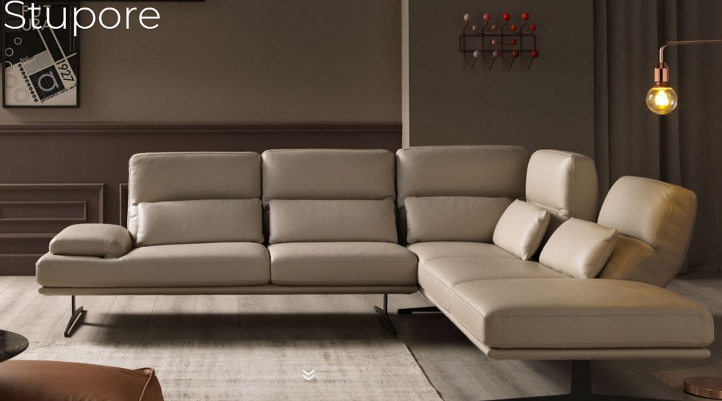 FRANCO FERRI Adjustable sofa Sofas Seats & Sofas  | 