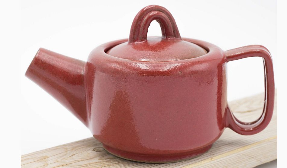 UN PETIT TOUR DE TERRE Teapot Coffee and tea pots Crockery  | 