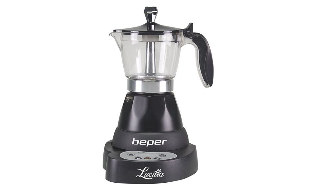 BEPER Coffee machine Coffee machines Cookware  | 