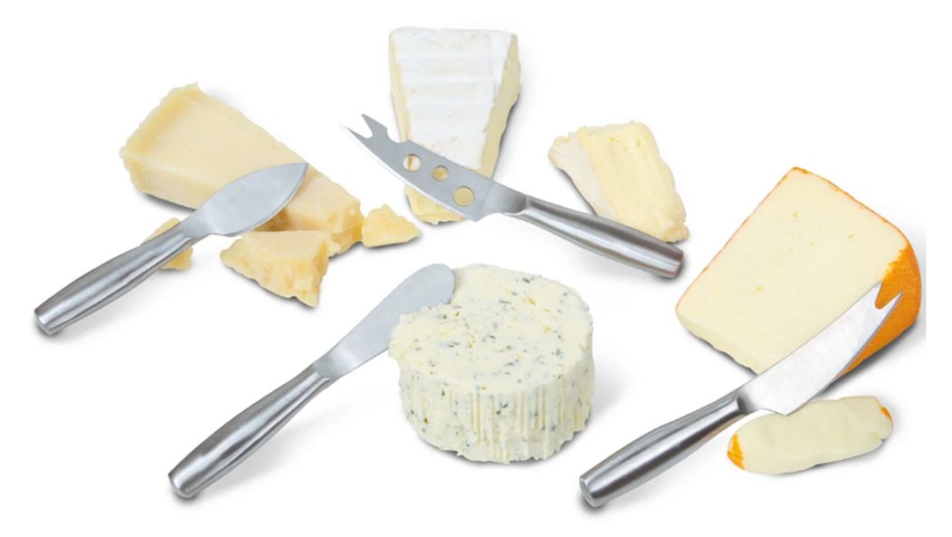 Boska Cheese knife Knives Cutlery  | 