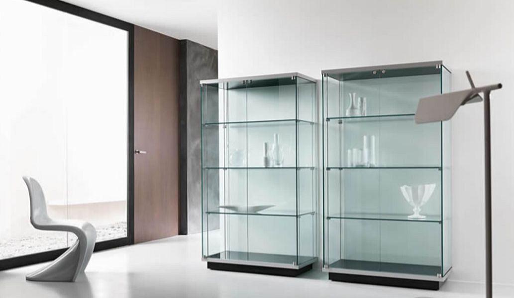 Tonelli Design Display cabinet Display cases Storage  | 