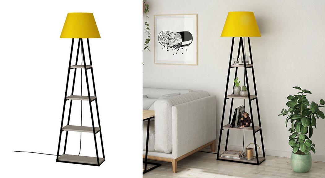WOODY FASHION Furniture-lamp Lamp-holders Lighting : Indoor  | 