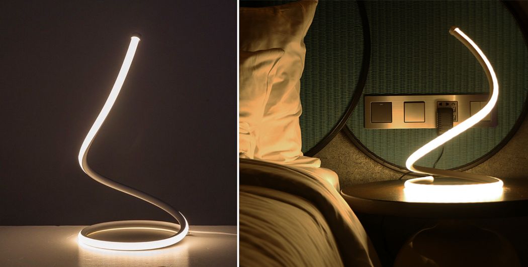 INOLEDS Table lamp Lamps Lighting : Indoor  | 