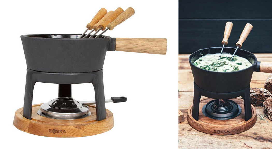 Boska Cheese fondue set Various kitchen and cooking items Cookware  | 