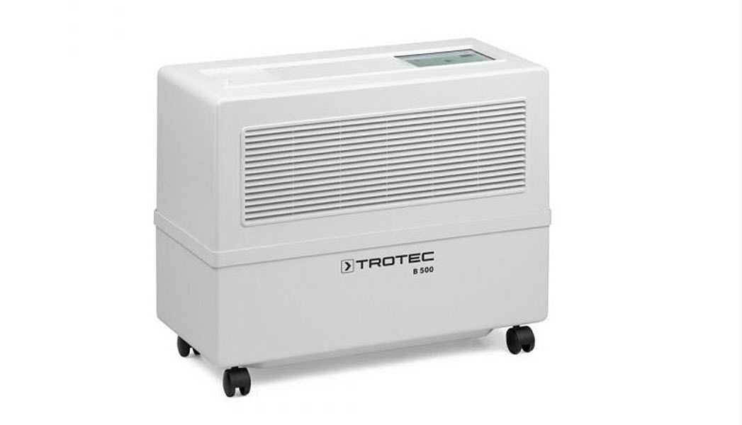 Trotec  & Humidifier Various bathroom items Bathroom Accessories and Fixtures  | 