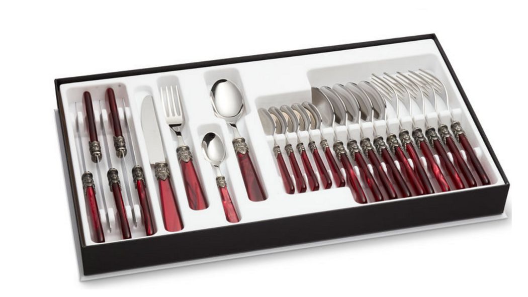 EME NAPOLEON Cutlery set Knife and fork sets Cutlery  | 