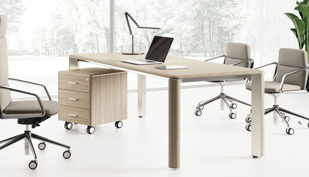 ITALY DREAM DESIGN Desk Desks & Tables Office  | 