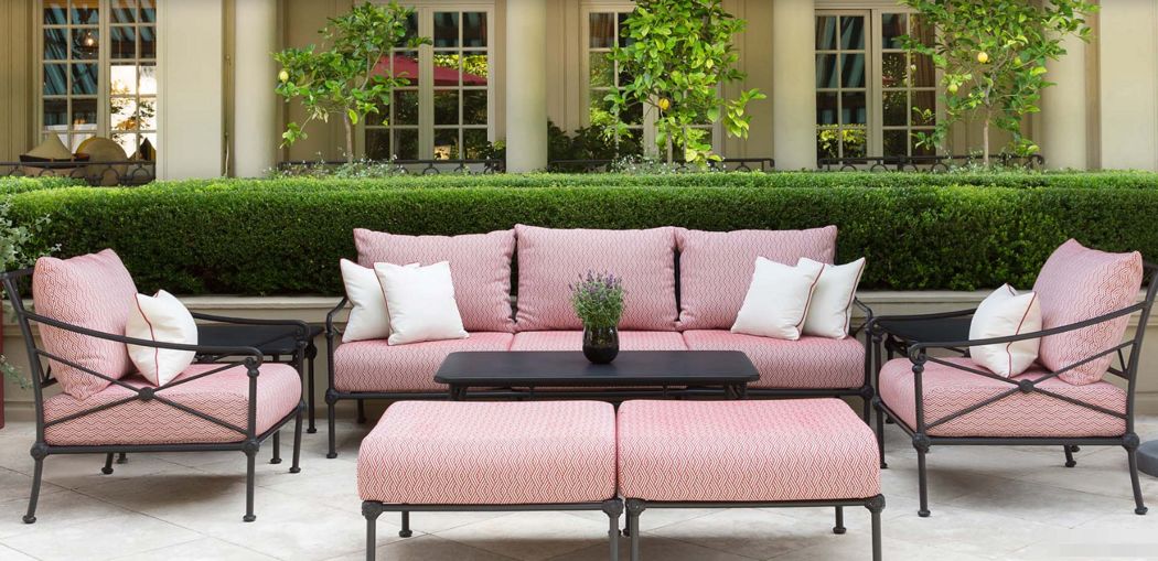 Tectona Garden furniture set Complet garden furniture sets Garden Furniture  | 