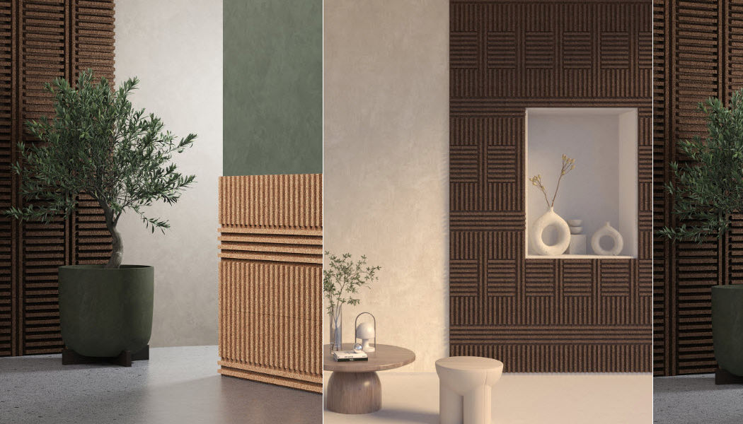 GREENMOOD Acoustic panel Partitions Walls & Ceilings  | 