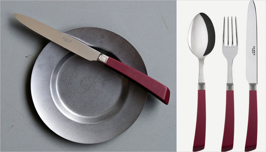 Sabre Cutlery Knife and fork sets Cutlery  | 