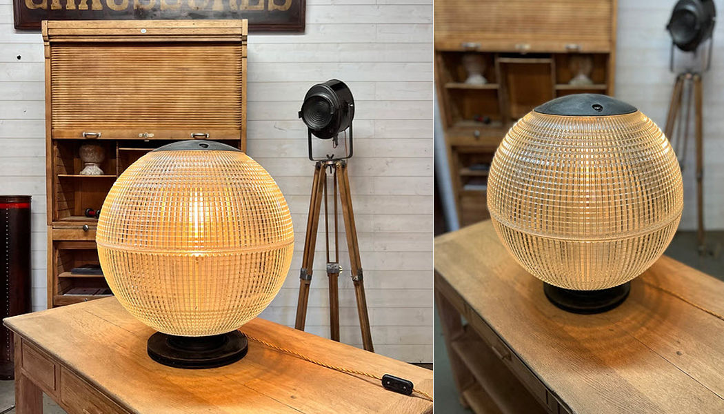 LE DÉNICHEUR Table lamp Lamps Lighting : Indoor  | 