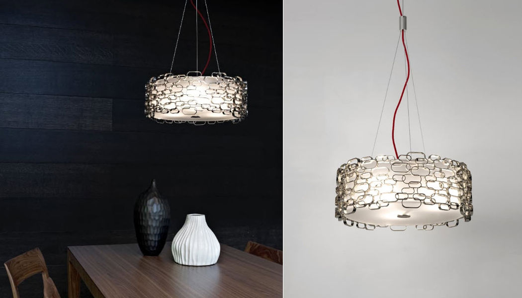 Terzani Hanging lamp Chandeliers & Hanging lamps Lighting : Indoor  | 