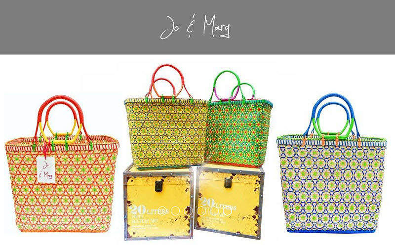 JO ET MARG Shopping bag Various decoration accessories Beyond decoration  | 