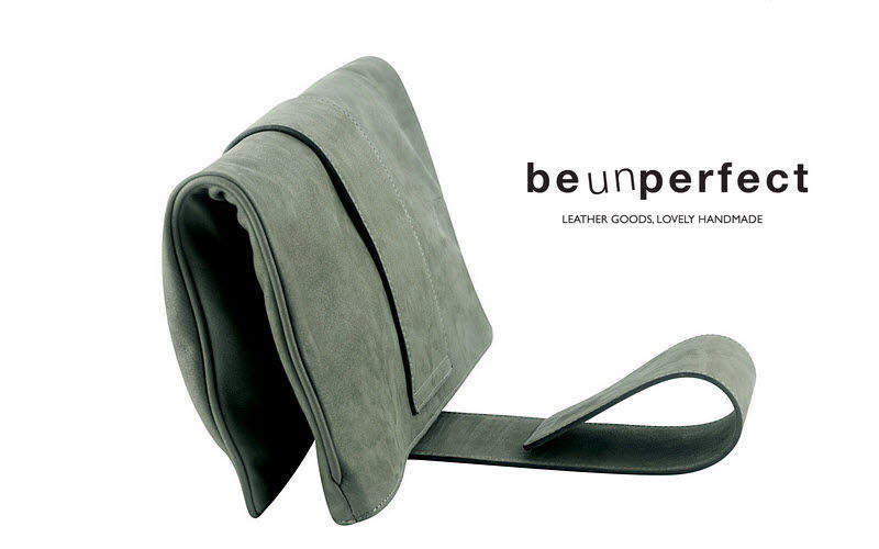 BEUNPERFECT Pouch Dressing room accessories Wardrobe and Accessories  | 