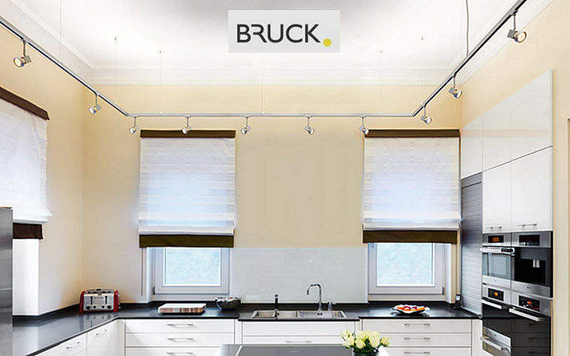 BRUCK Spotlight rail Lights spots Lighting : Indoor  | 