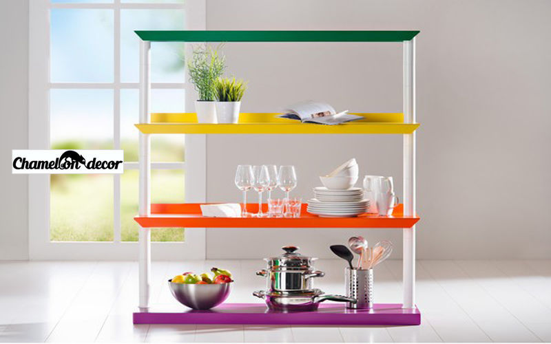 Chameleon-decor Kitchen shelf Kitchen furniture Kitchen Equipment  | 