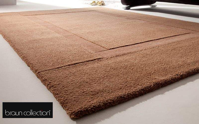 Braun Collection Modern rug Modern carpets Carpets Rugs Tapestries  | 