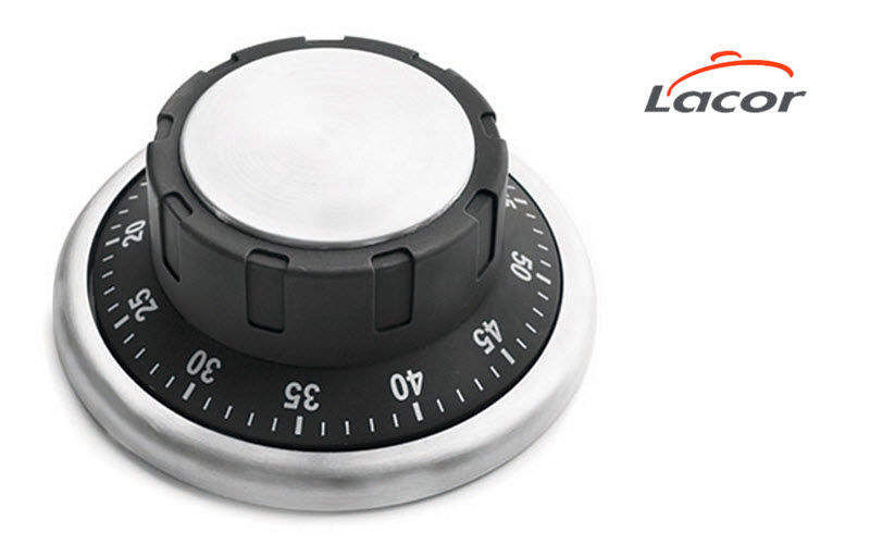 Lacor Timer Various kitchen and cooking items Cookware  | 