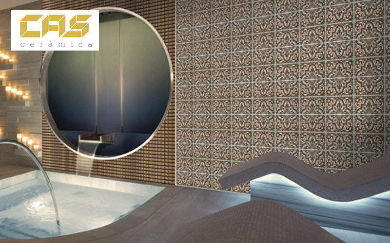 CAS CERAMICA Bathroom wall tile Wall tiles Walls & Ceilings  | 