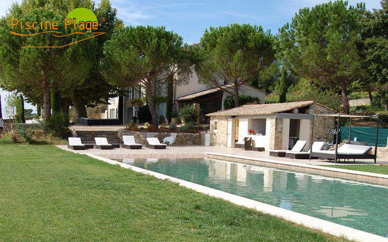 PISCINE PLAGE Conventional pool Swimming pools Swimming pools and Spa  | 