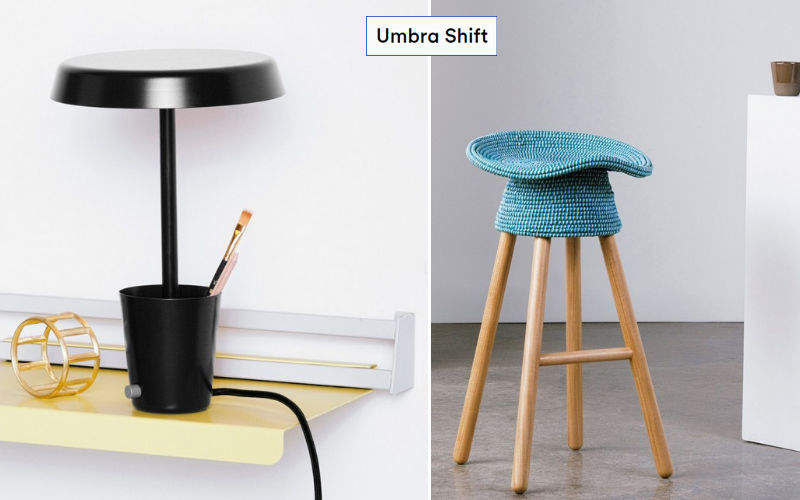 UMBRA Table lamp Lamps Lighting : Indoor  | 