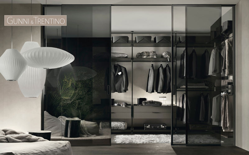 Gunni & Trentino Dressing room Dressing rooms Wardrobe and Accessories  | 