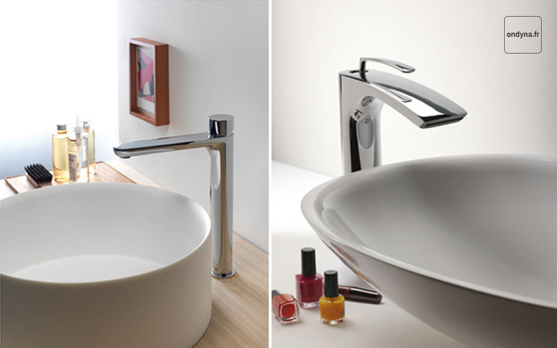 Cristina Ondyna Basin mixer Taps Bathroom Accessories and Fixtures  | 