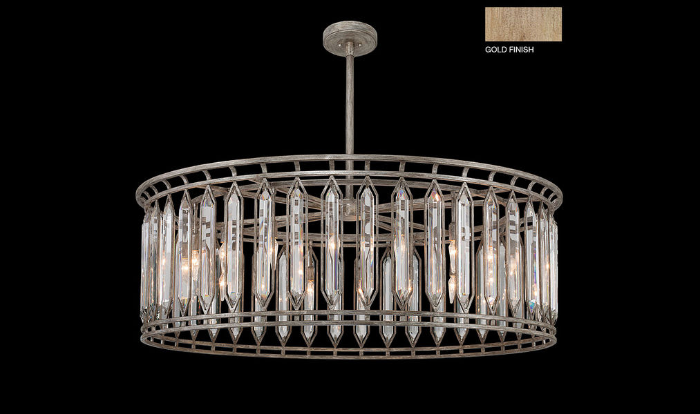 Fine Art Lamps Chandelier Chandeliers & Hanging lamps Lighting : Indoor  | 