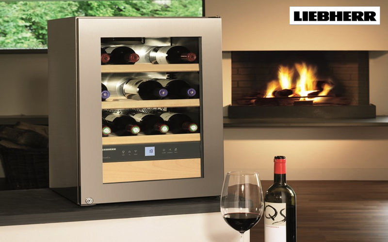 LIEBHERR Wine chest Wine cellar House Equipment  | 