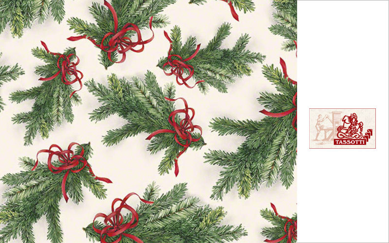 Tassotti Gift wrapping paper Gift wrapping Christmas and Holidays  | 