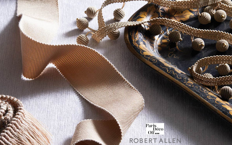 Robert Allen Duralee Group Braid soft furnishings Curtains Fabrics Trimmings  | 