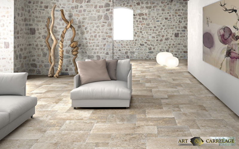 ART & CARRELAGE Floor tile Floor tiles Flooring  | 
