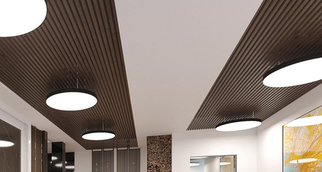 COOL EDGE LIGHTING Office ceiling lamp Chandeliers & Hanging lamps Lighting : Indoor  | 