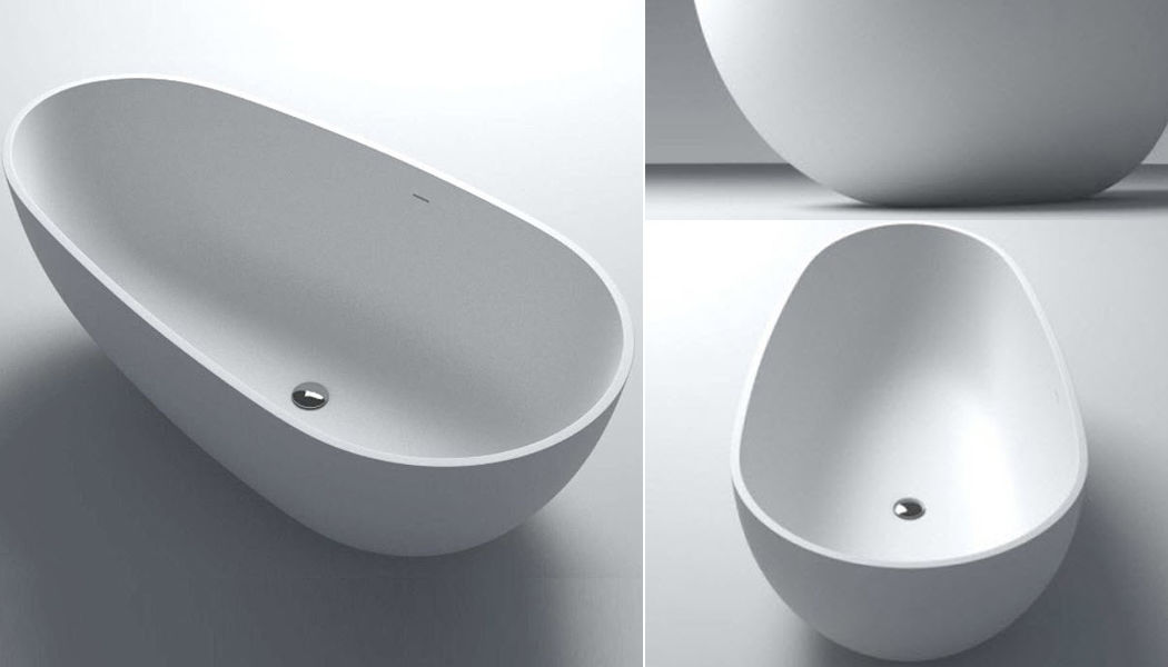 Thalassor Freestanding bathtub Bathtubs Bathroom Accessories and Fixtures  | 