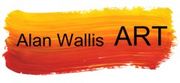 Alan Wallis Art