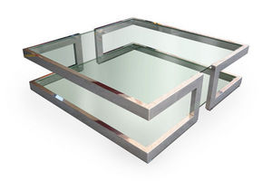  Square coffee table