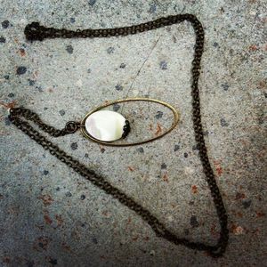 La Bocoque Necklace chain