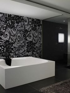 Wall & Deco Bathroom wallpaper